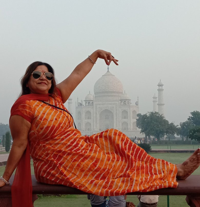 My Tour Mantra-新德里必去景点