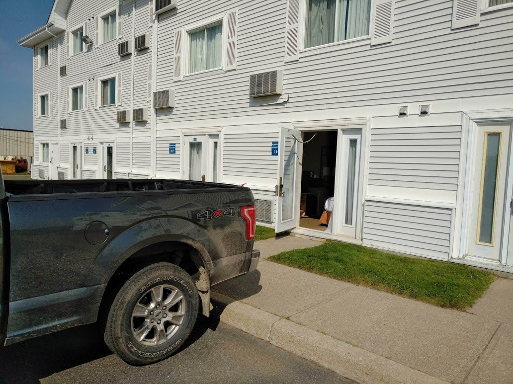 Travelodge Suites Saint John主图