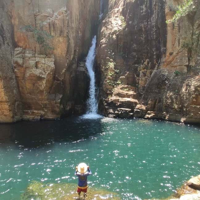 Kalunga Community-Cavalcante必去景点