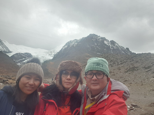 Travel China Guide的西藏一日游-拉萨市必去景点