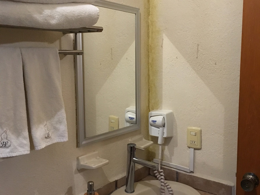 Hotel Feregrino主图