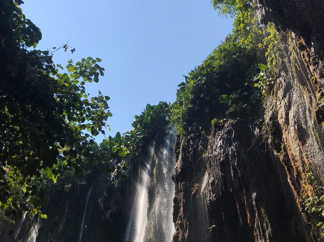 SONGAdventure-庞越必去景点