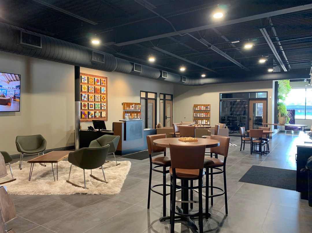 Experience Elkhart County, Indiana-埃尔克哈特必去景点