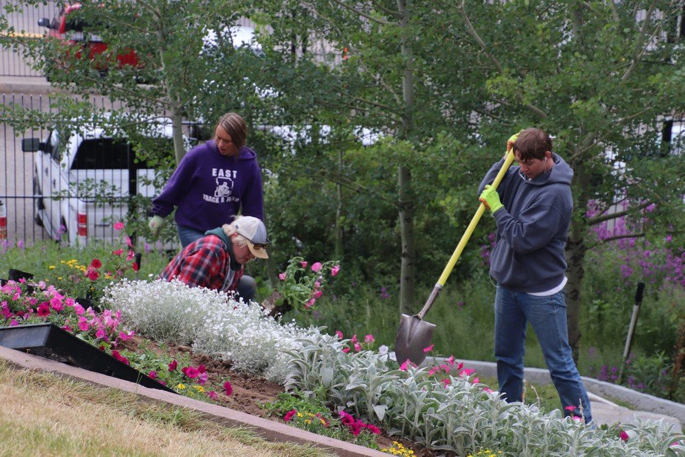 Old Lexington Stamp Mill and Gardens-巴特必去景点