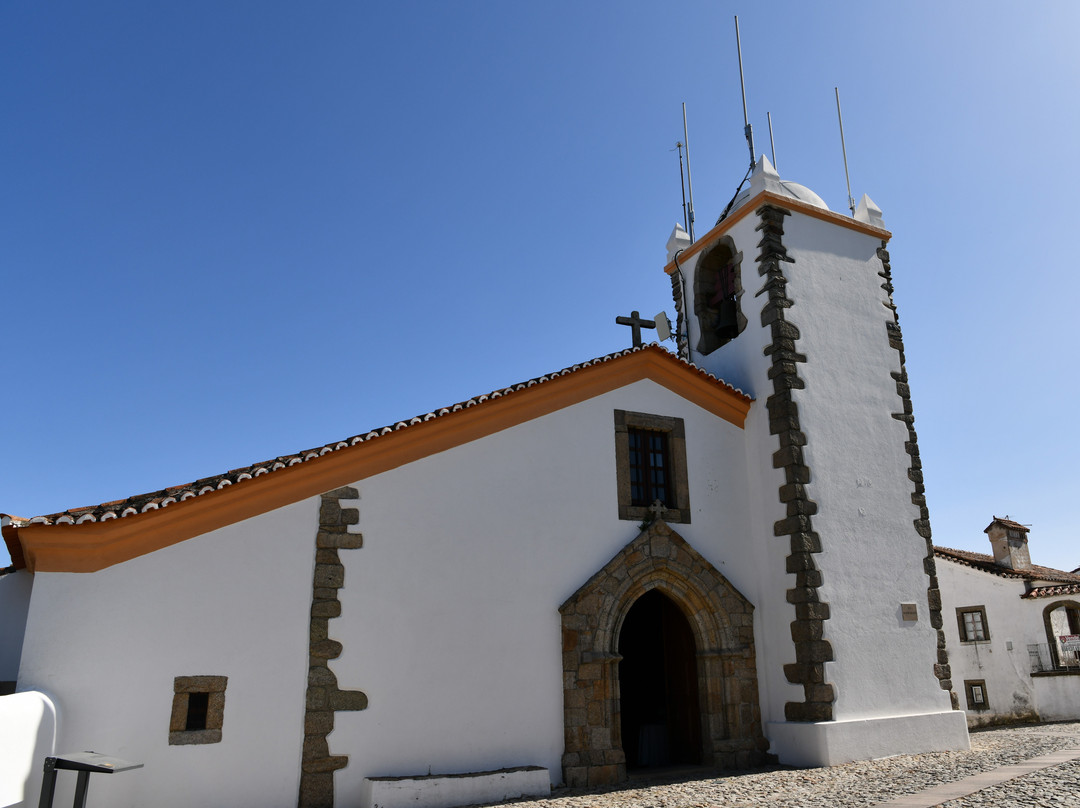Igreja de São Tiago景点图片