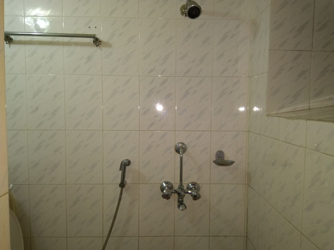 Hotel Trekkers-Inn主图