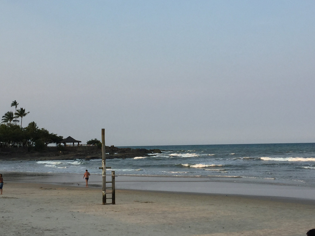 Sul Beach-Ilheus必去景点