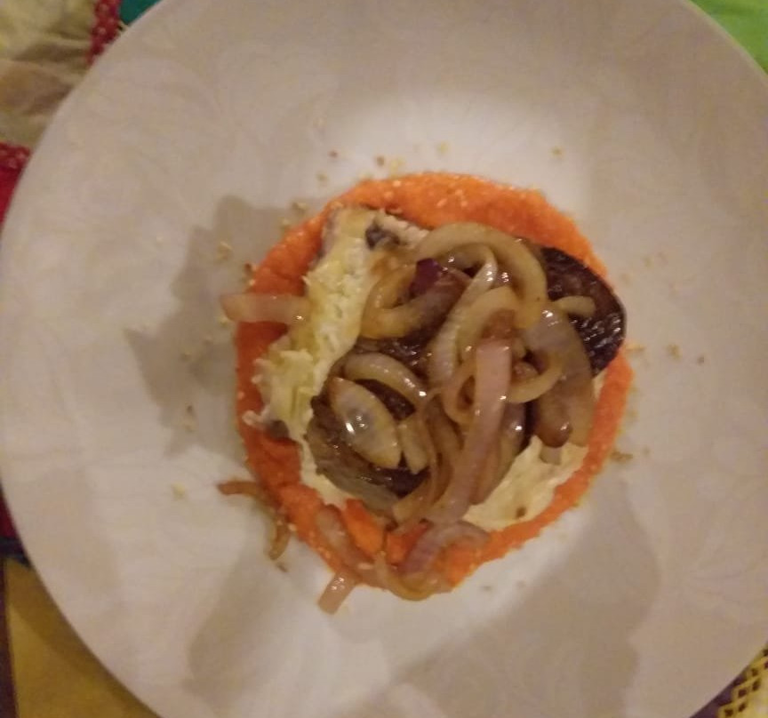 Pousada Alto Do Cajueiro主图