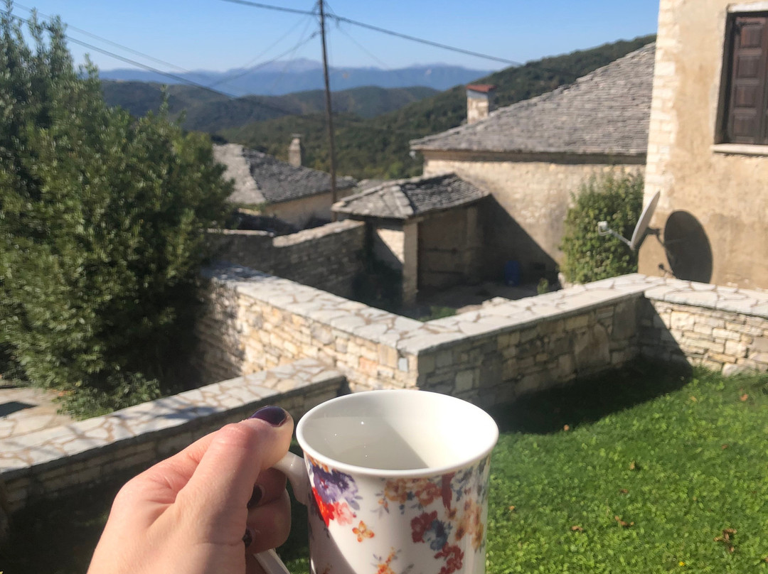 Amaryllis Boutique Guest House主图