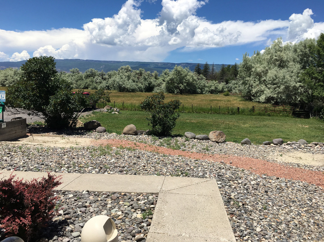 Stay Wise Inn Cedaredge主图