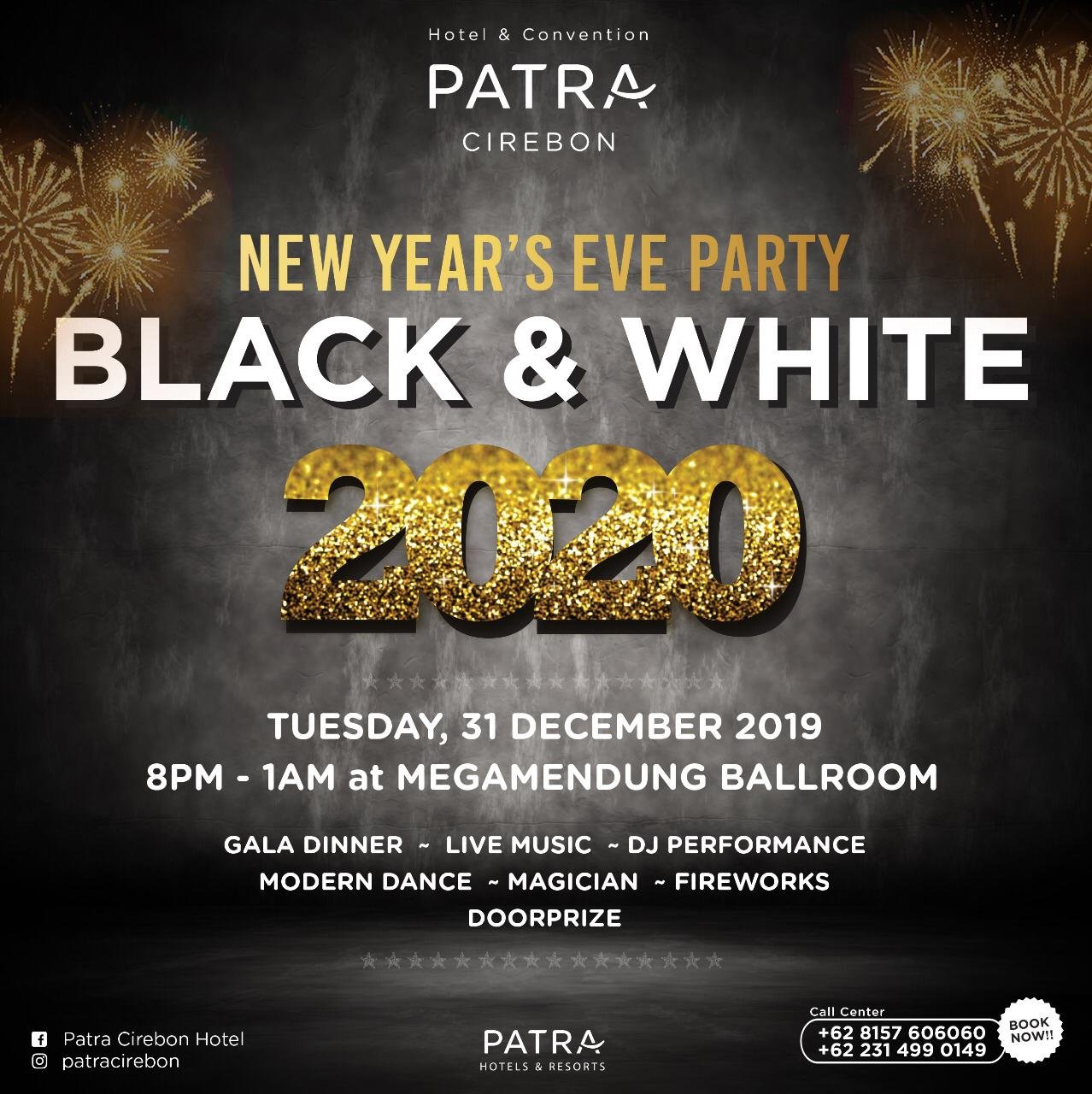 Patra Cirebon Hotel & Convention-portrait