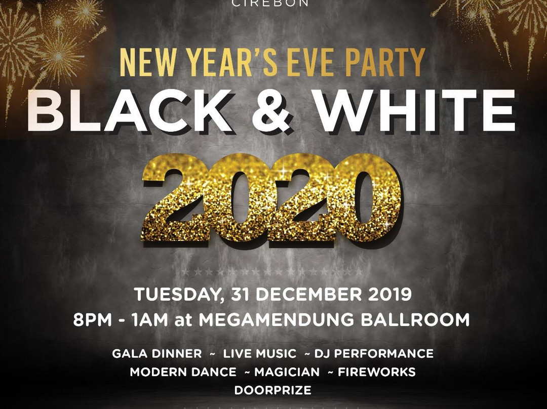 Patra Cirebon Hotel & Convention主图