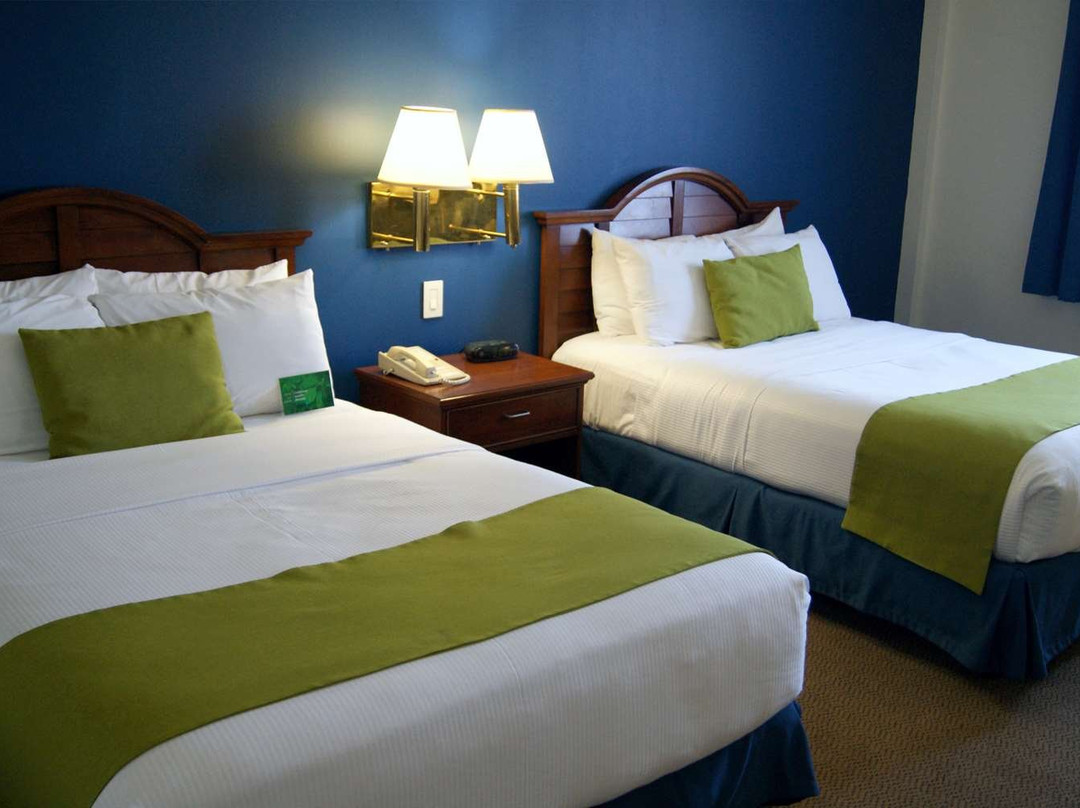 Best Western Plus Los Mochis主图