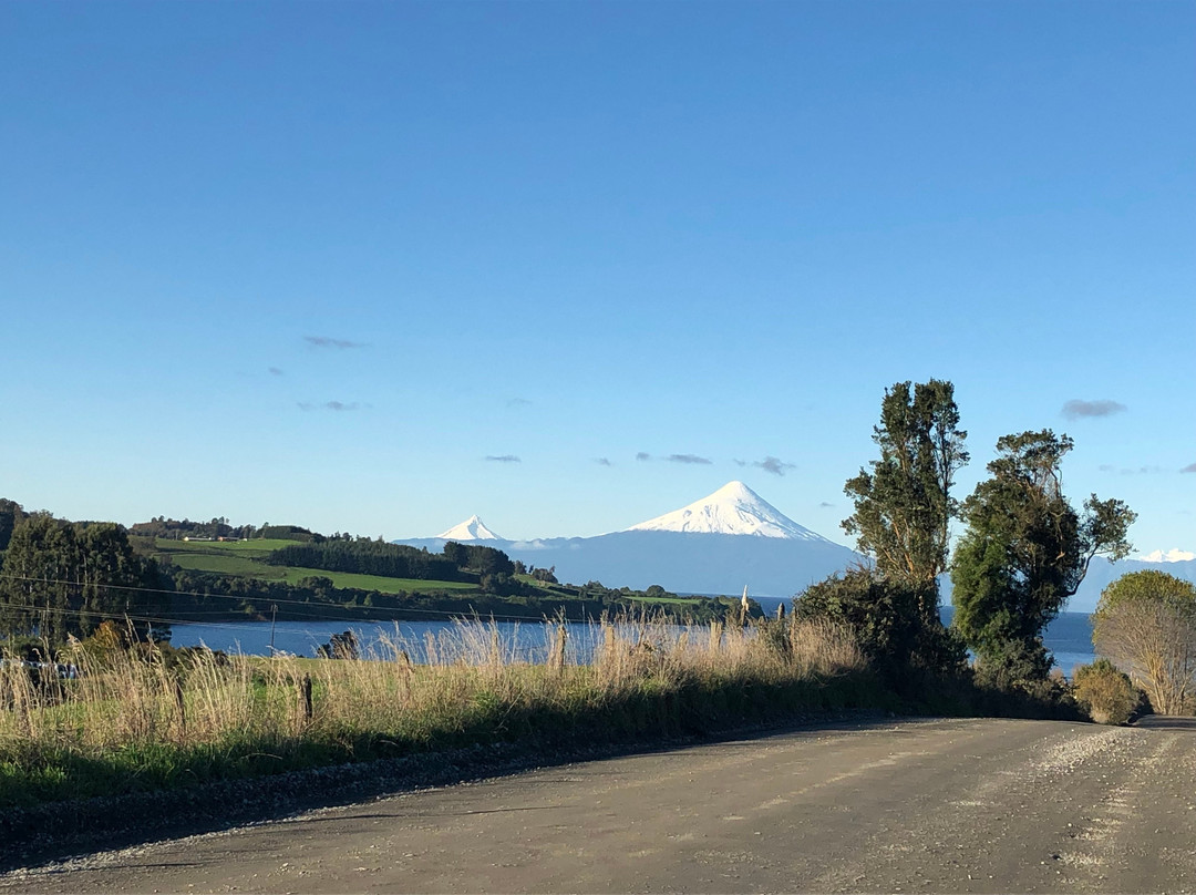 Austral Bikes-巴拉斯港必去景点