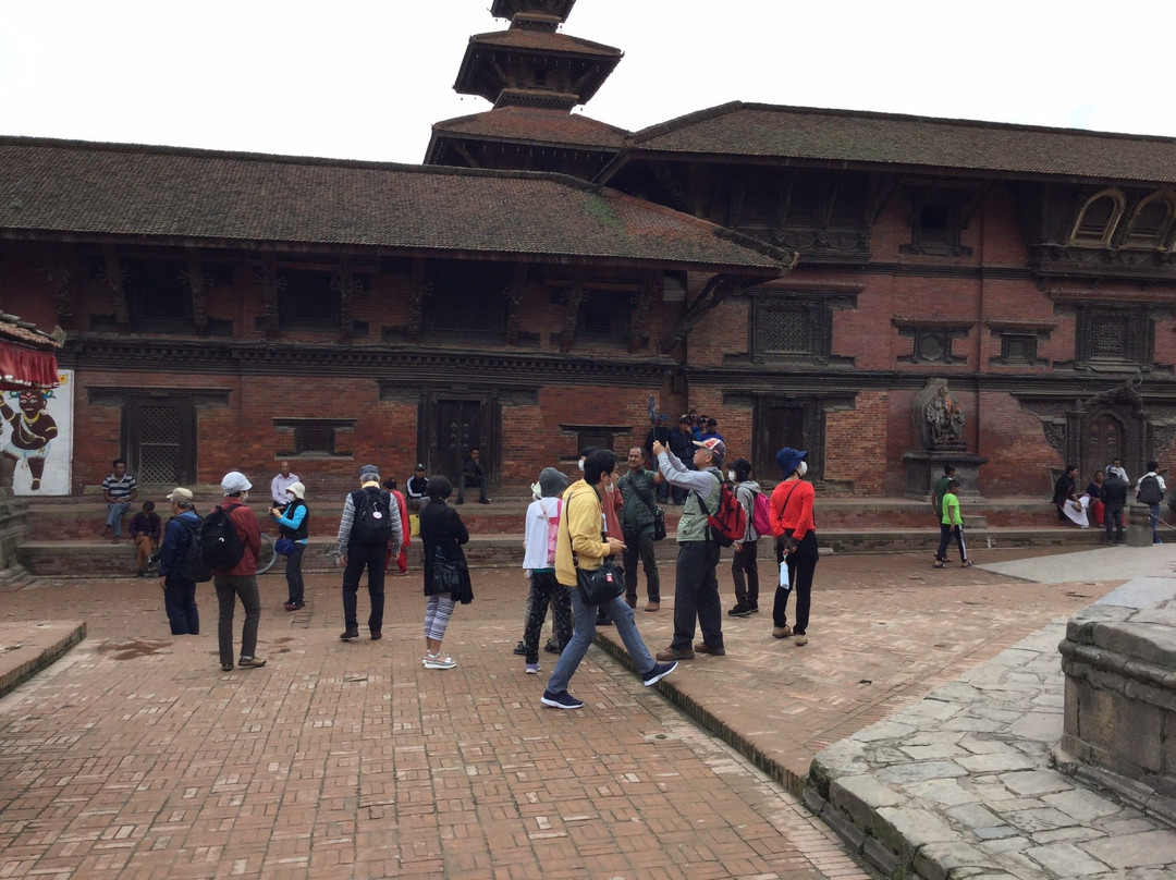 Taleju Bell-帕坦（拉利特浦）必去景点