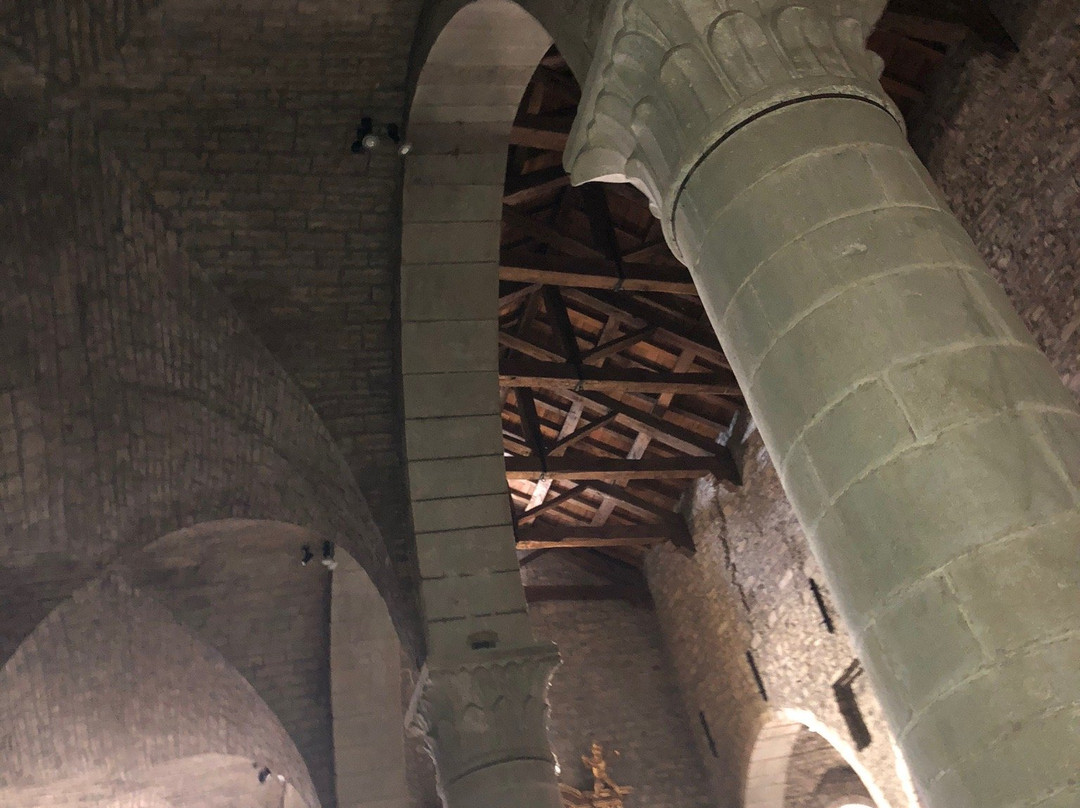 Duomo di Berceto-Berceto必去景点