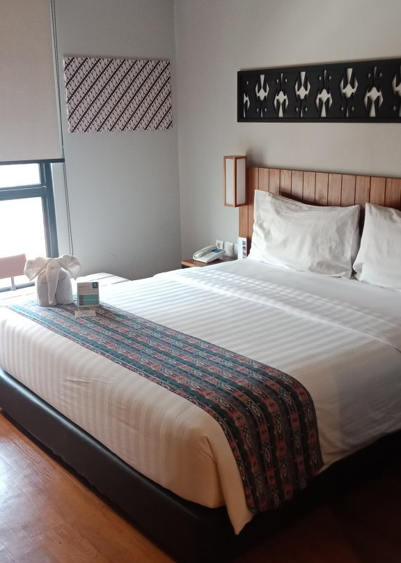 BATIQA Hotel Lampung主图