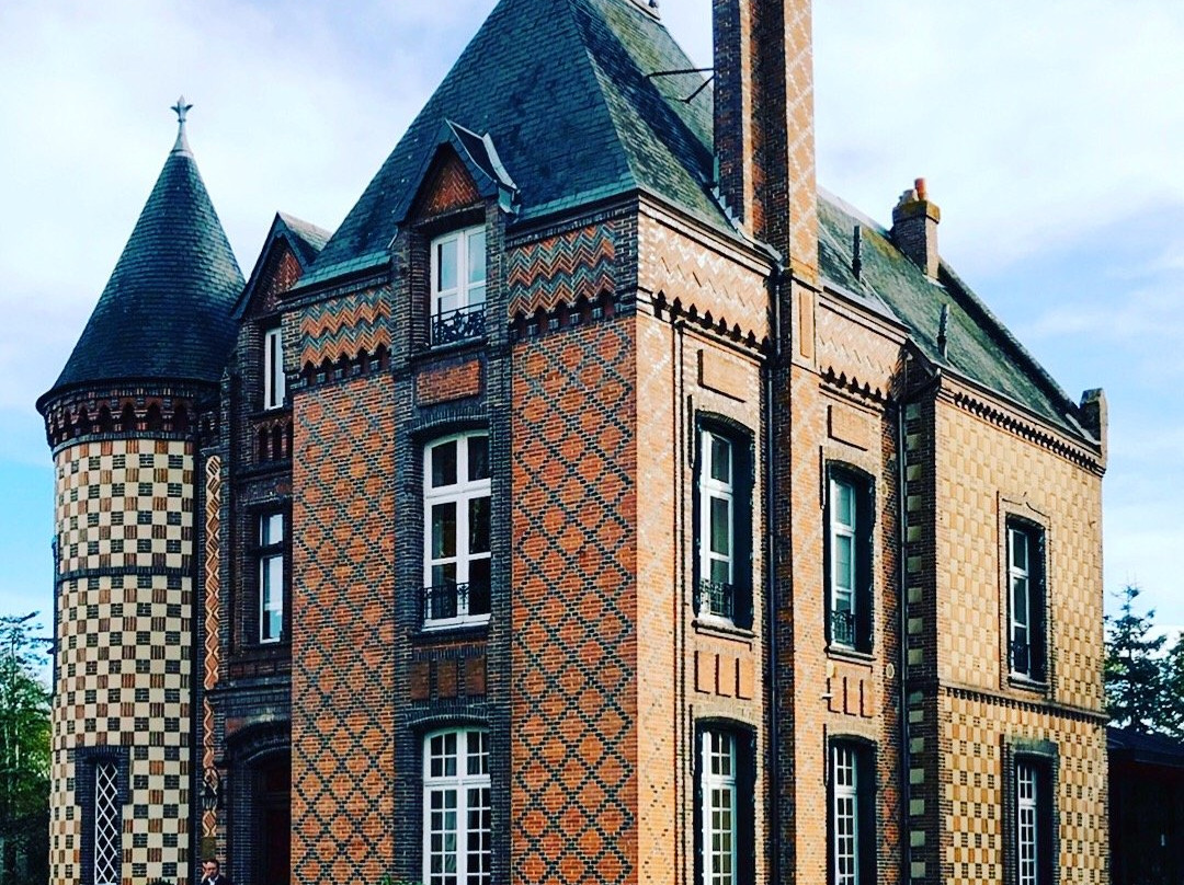 Le Clos - Relais & Chateaux主图