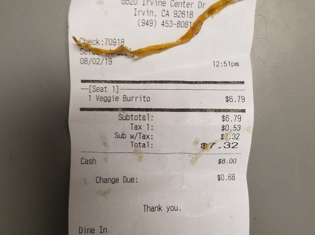 Tacos