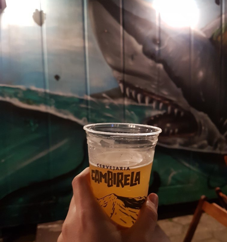 Cervejaria Cambirela景点图片