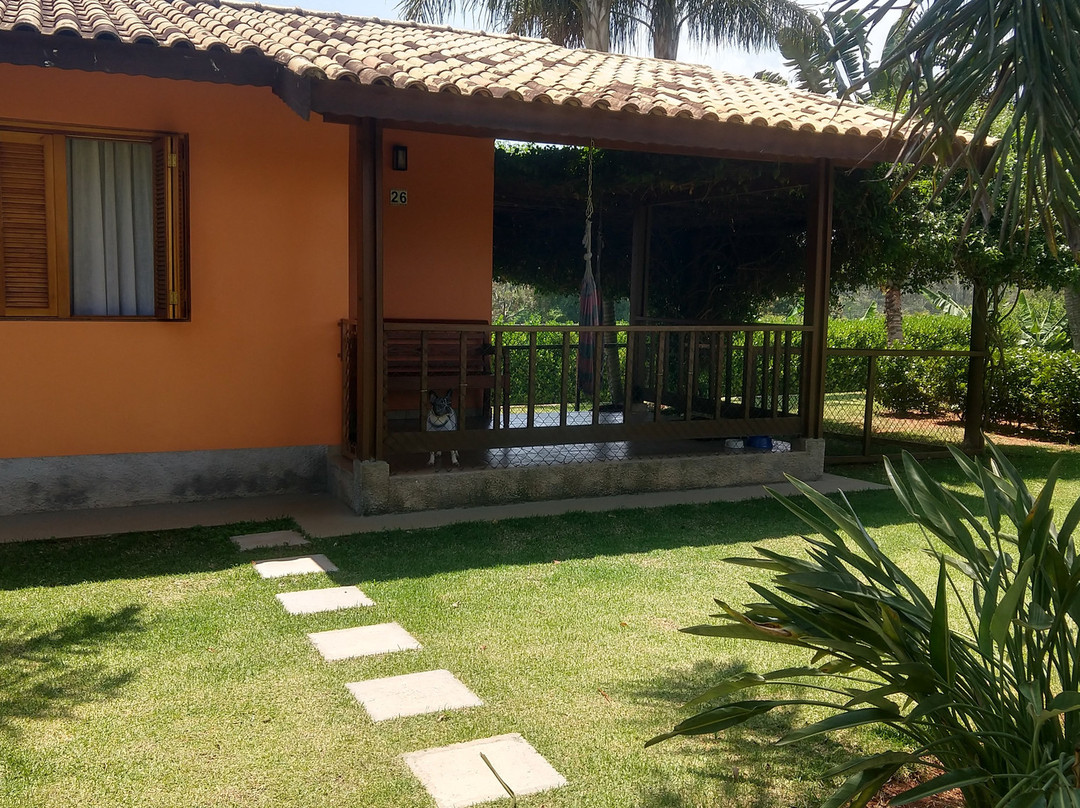 Pousada Fazenda Paiol