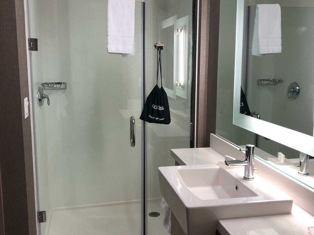 Springhill Suites by Marriott Hampton Portsmouth主图