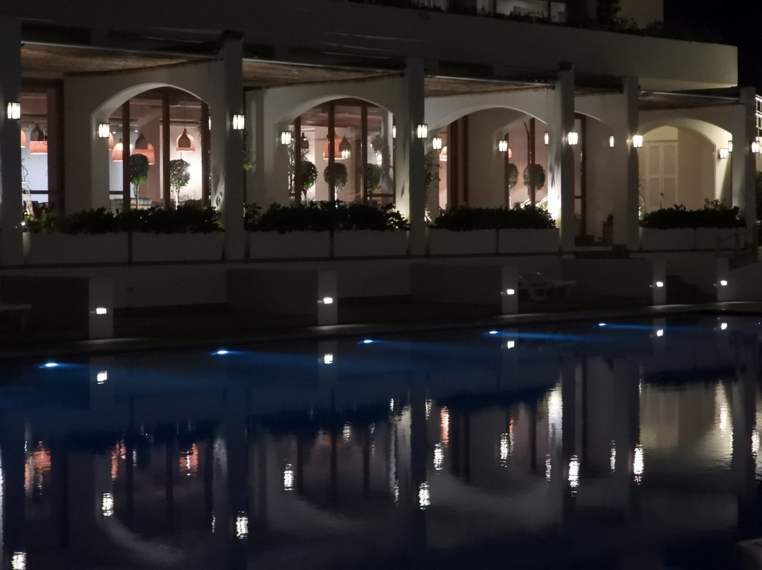 La Siesta Beach Resort主图