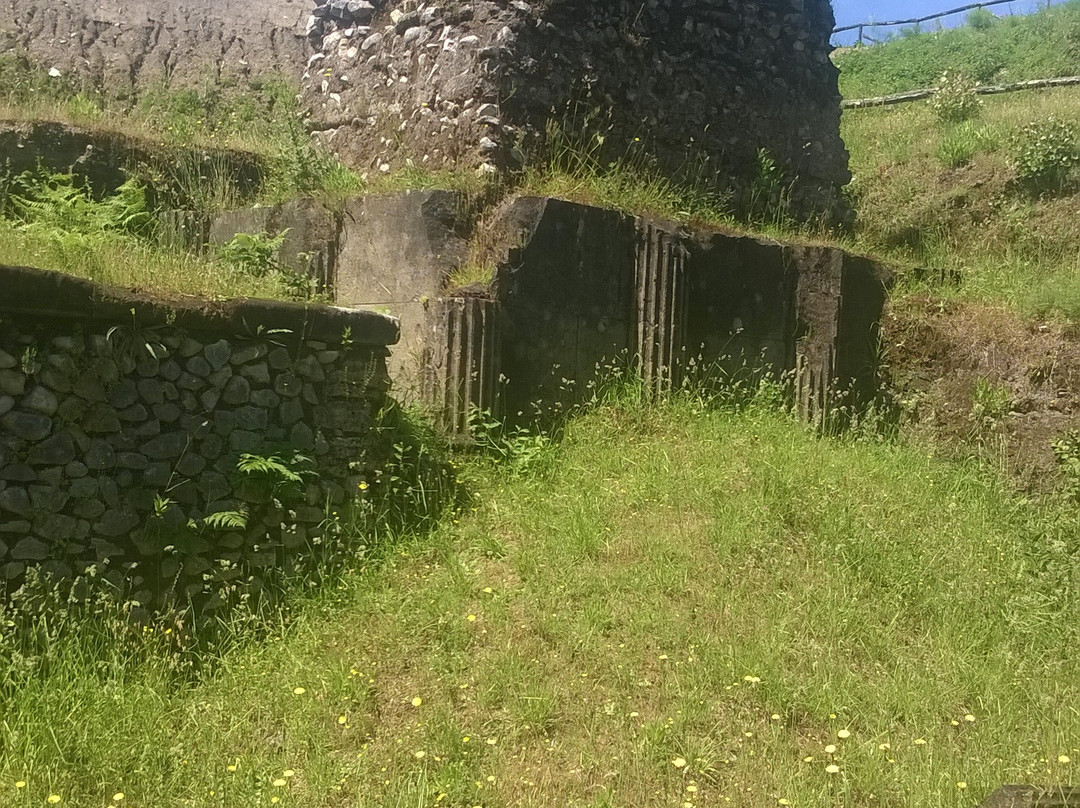 Necropoli monumentale romana di Nocera Superiore景点图片