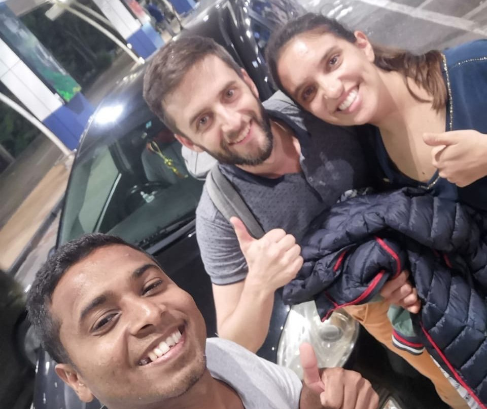 Wanderlust Ceylon Tours-康提必去景点