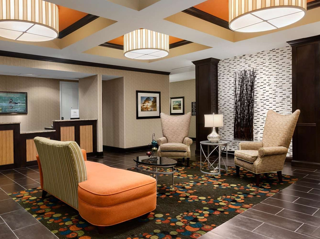 Homewood Suites By Hilton Joplin主图