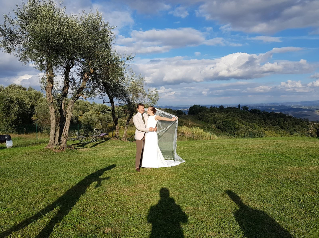 Agriturismo Le Valli主图