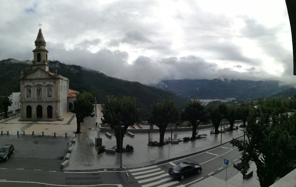 Hotel S. Bento主图