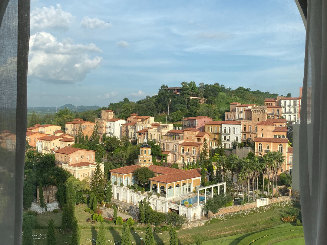 Toscana Piazza主图