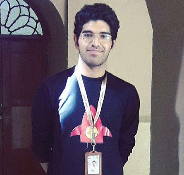 Amir Yazd Tour Guide