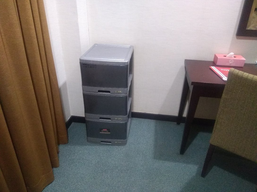 芝特拉精品酒店芝卡朗主图