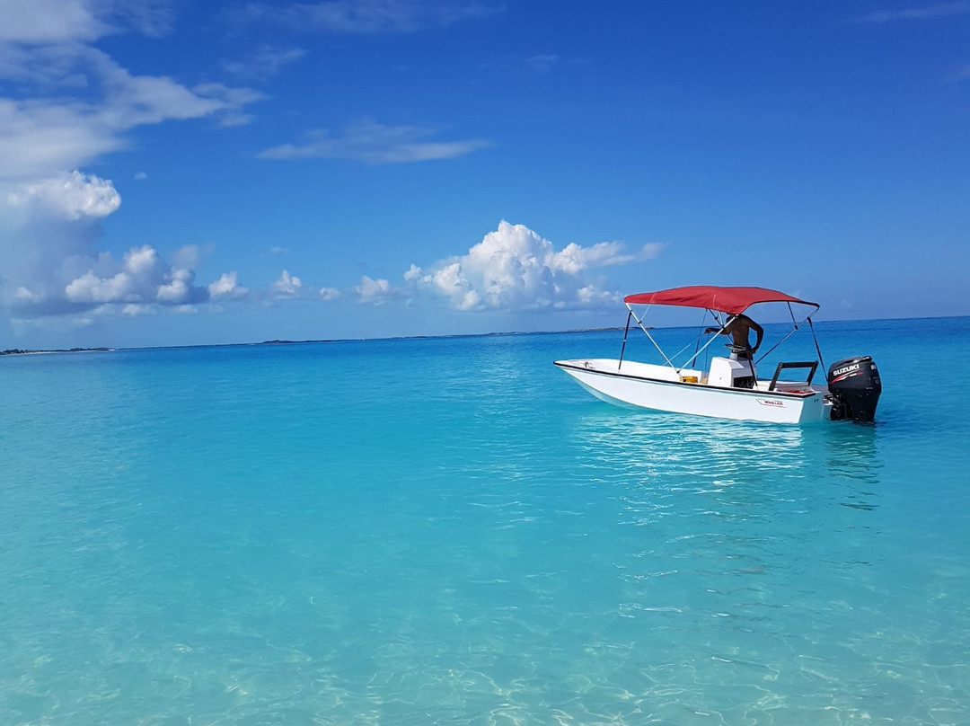 Exuma Boat Rentals景点图片