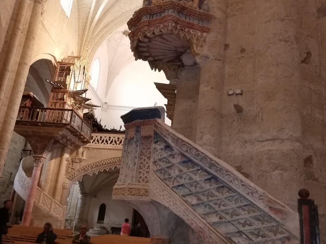 Iglesia Catedralicia de San Hipólito el Real景点图片