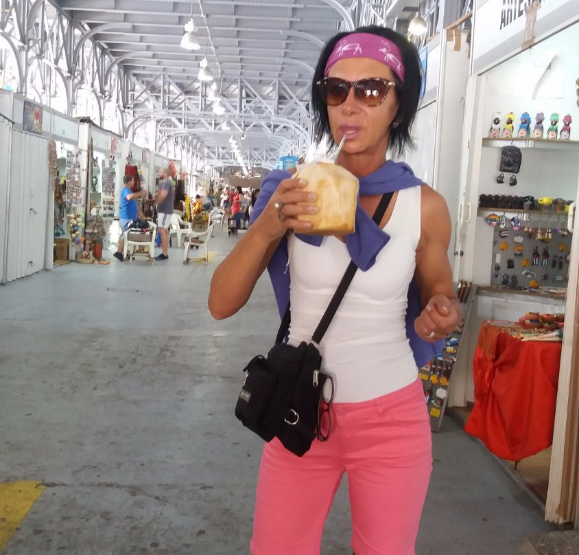 Art Market-哈瓦那必去景点