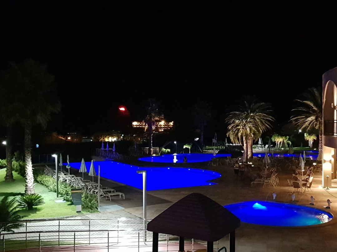 Mira Serra Parque Hotel主图