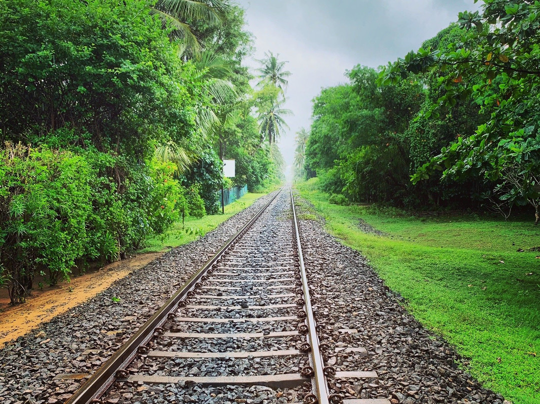 Villa Sanasuma主图