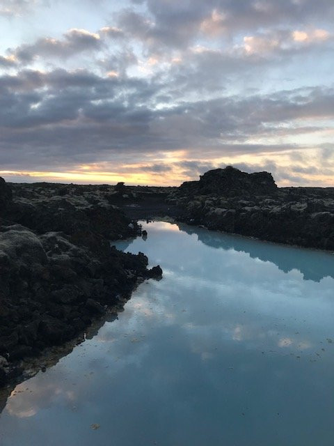 蓝湖温泉Silica酒店主图