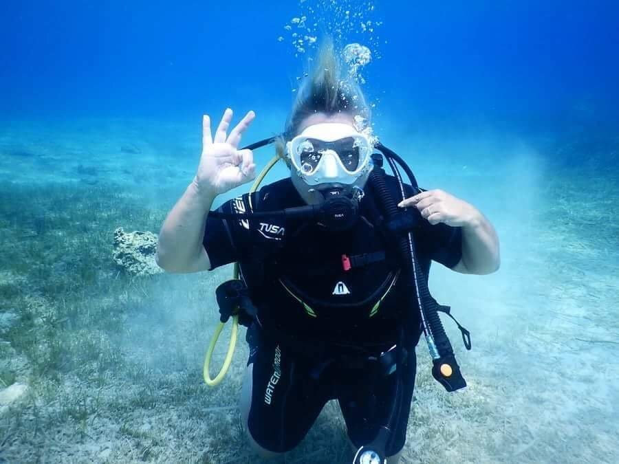 Chalki Dive Center-Halki必去景点