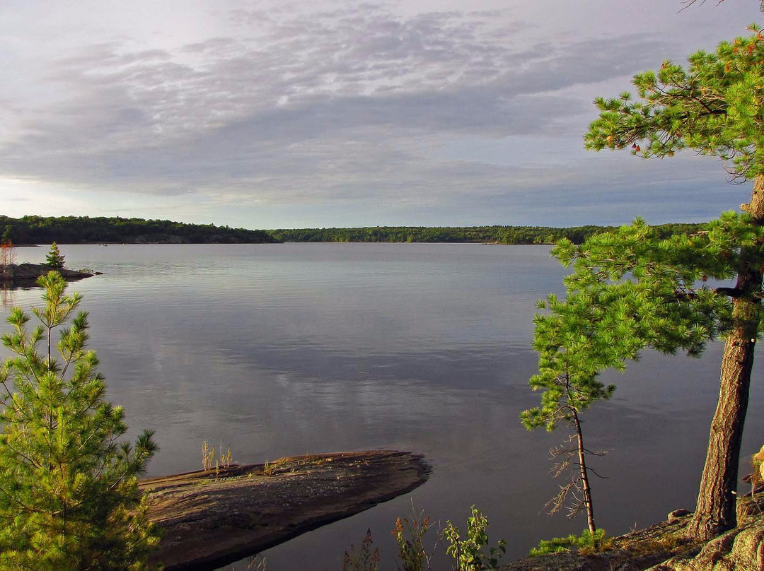 Massasauga Provincial Park景点图片