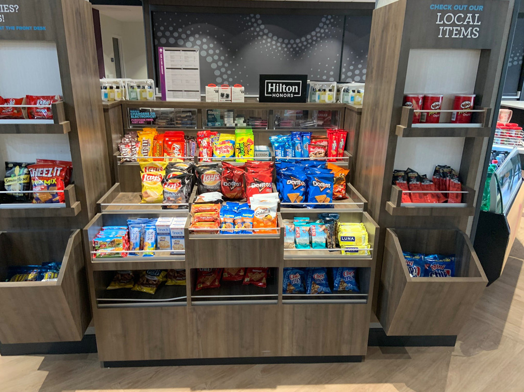 Tru by Hilton Middletown主图