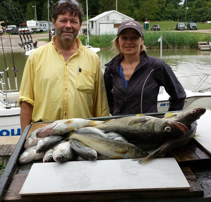 South Coast Fishing Charters