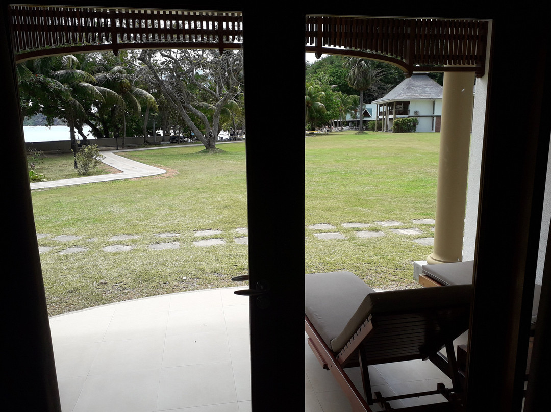 保护区地域酒店主图