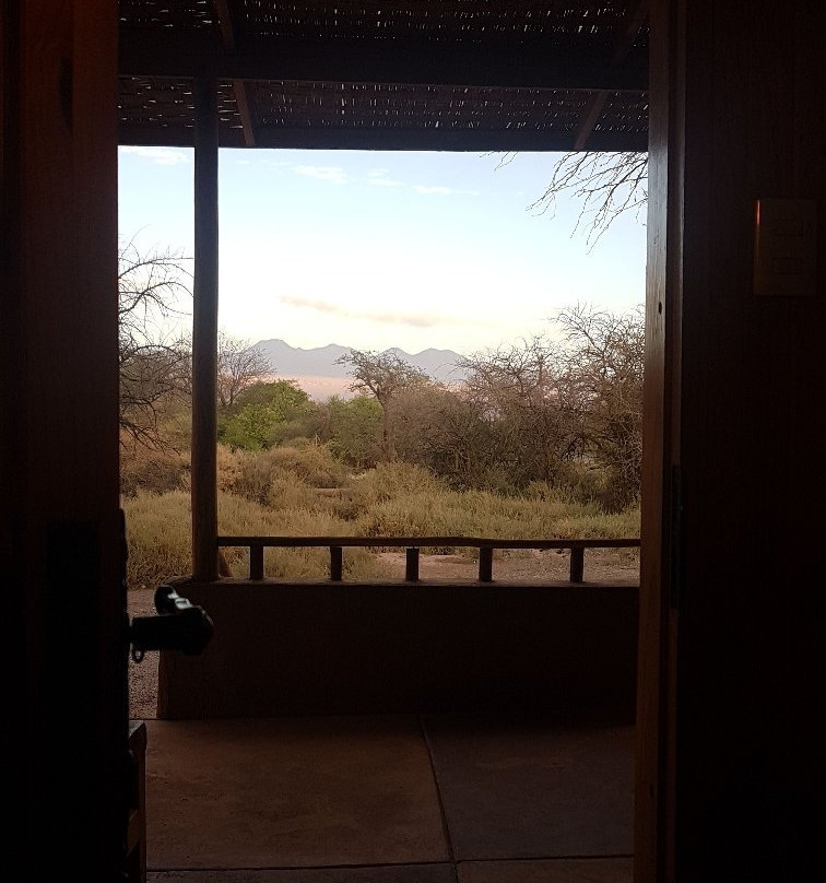 Cabanas Don Sebastian主图