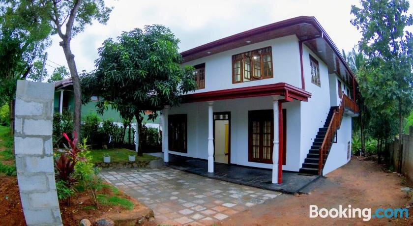 Rock View Home Stay主图