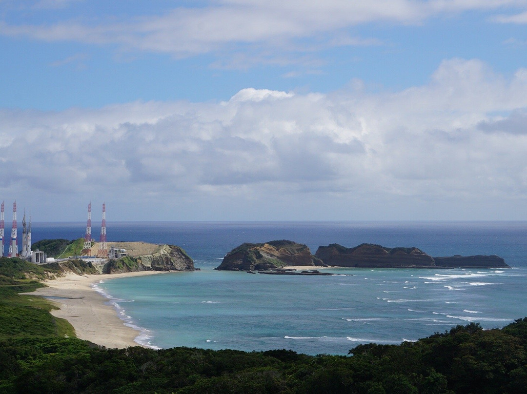 Rocket no Oka Observatory景点图片