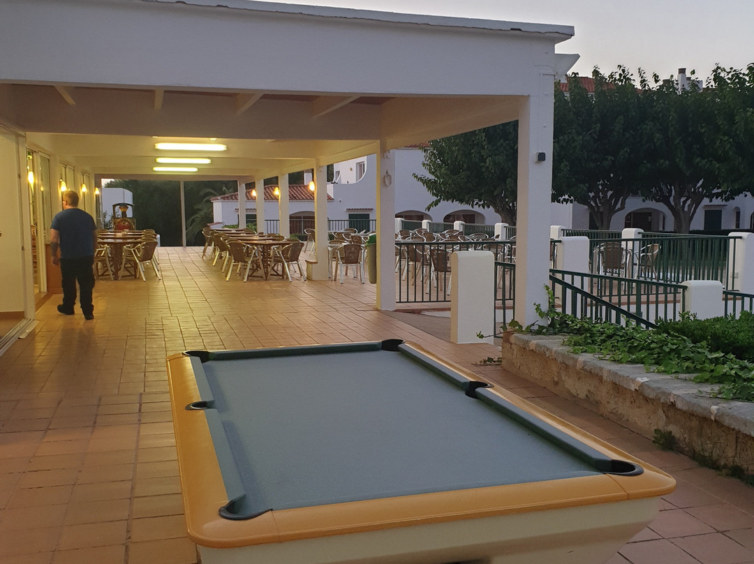 Apartaments Vista Blanes主图